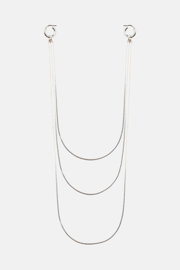 Triple Earring