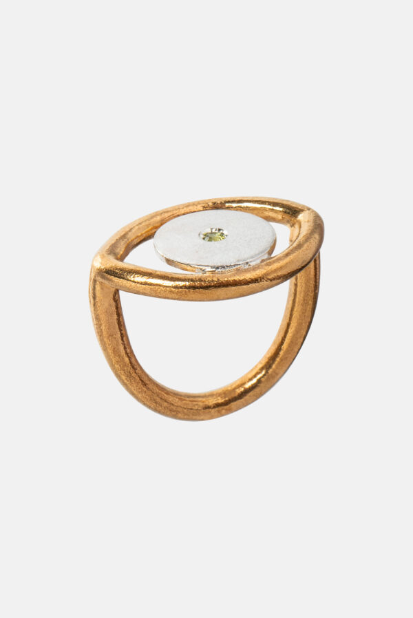 Eye Ring - Image 3