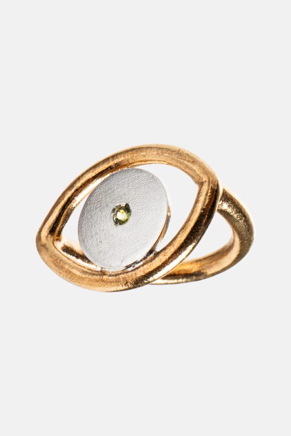 Eye Ring