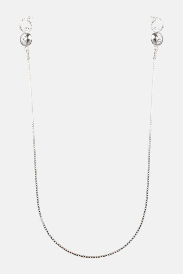 Eva Hoop Earring