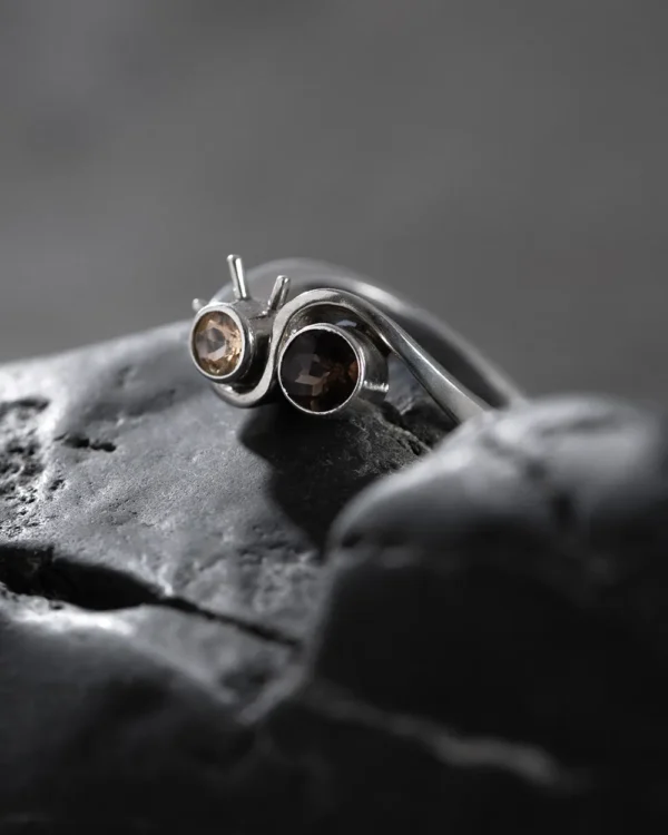 Sun & Moon Ring - Image 3