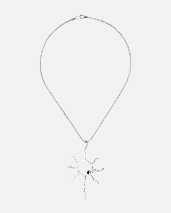 Sun Necklace - Image 9