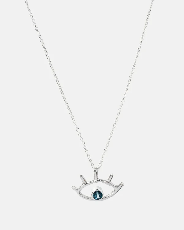 Eye Necklace - Image 4