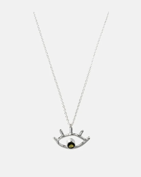 Eye Necklace