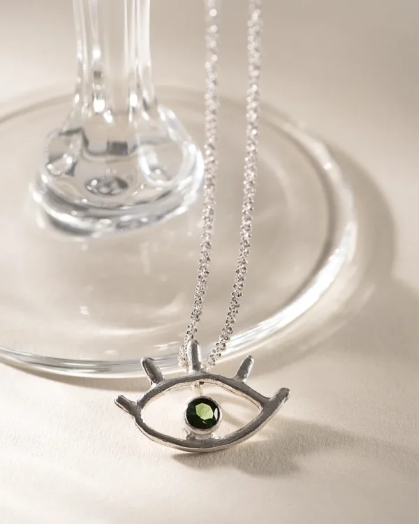 Eye Necklace - Image 7