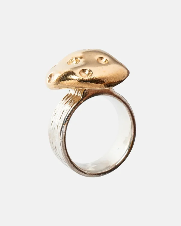 Seta Ring