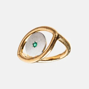 Eye Ring
