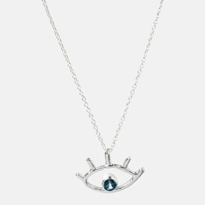 Eye Necklace