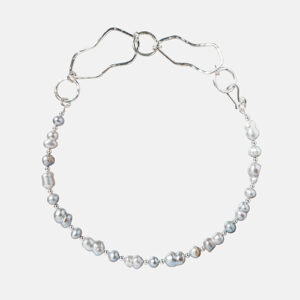 Pearl Necklaces