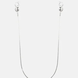 Eva Hoop Earing