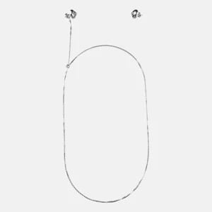 Eva Earing Necklace