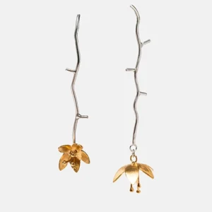 Fleur Earings