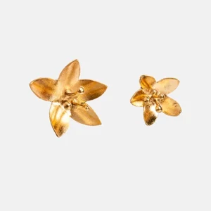 Fleur Mini Earings