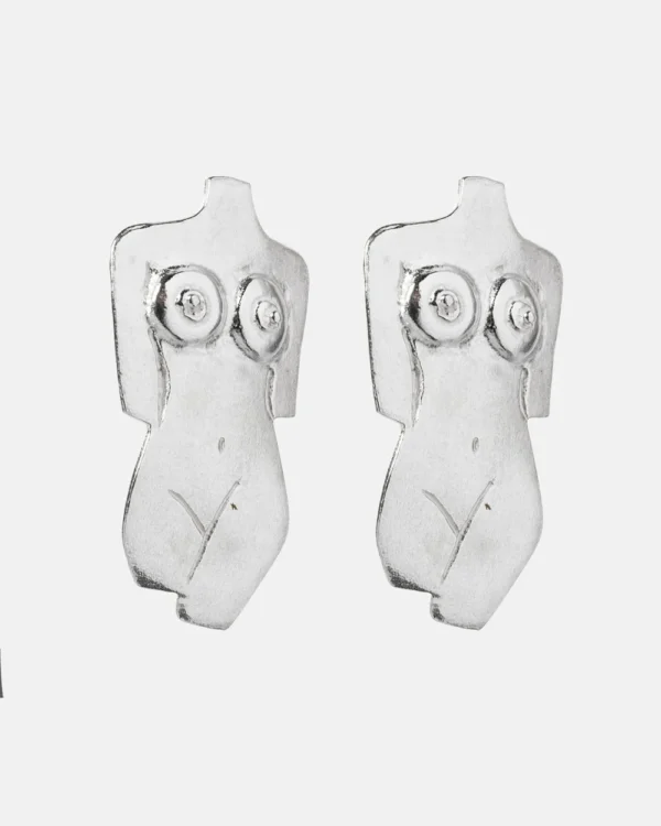 Venus Earrings - Image 2