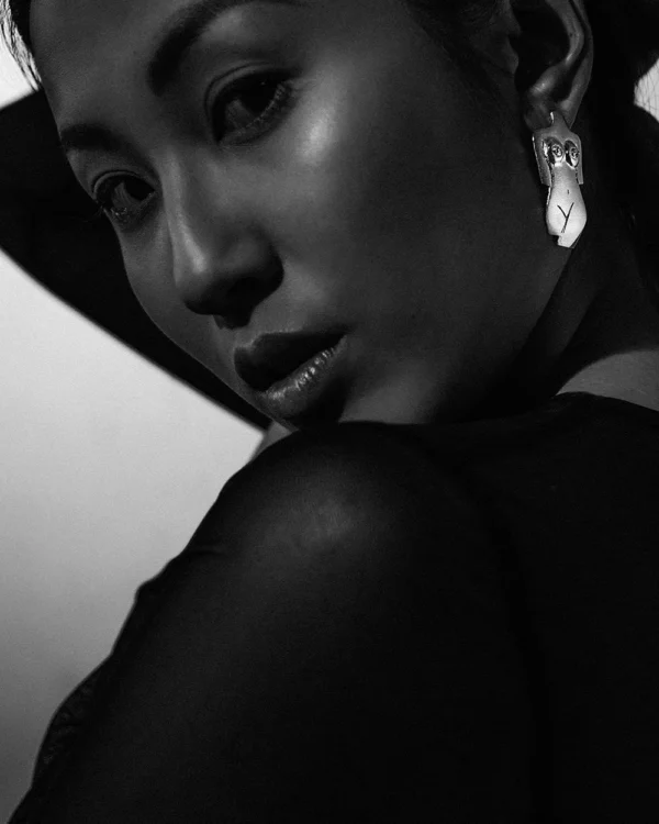 Venus Earrings - Image 3