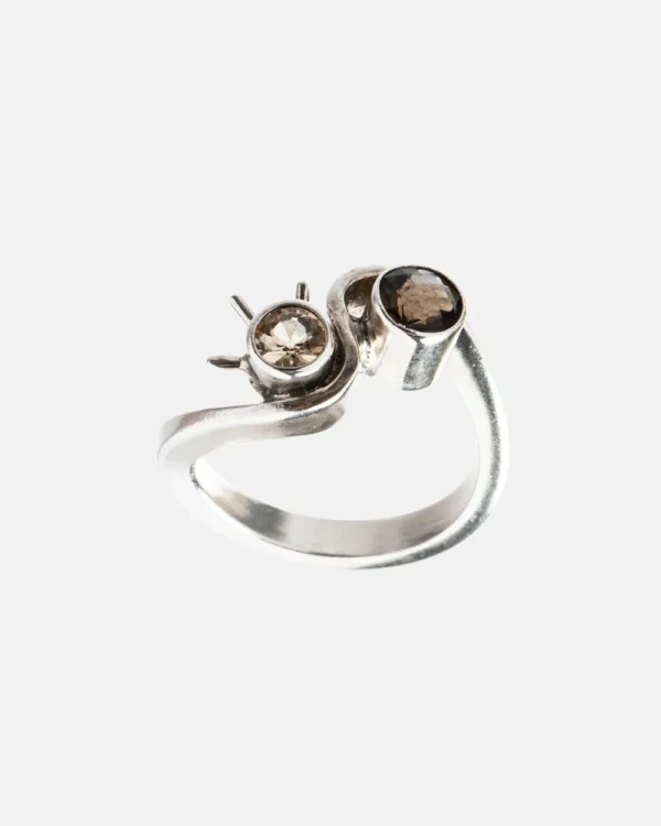 Sun & Moon Ring