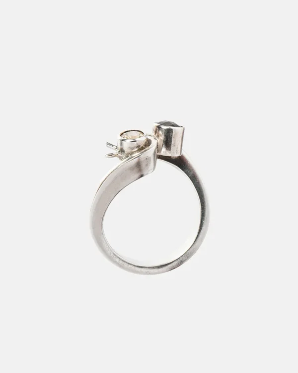 Sun & Moon Ring - Image 2