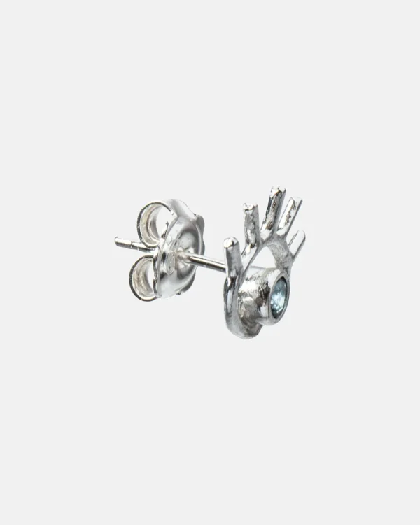 Eye Mini Earrings - Image 4