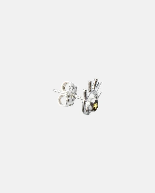 Eye Mini Earrings - Image 2