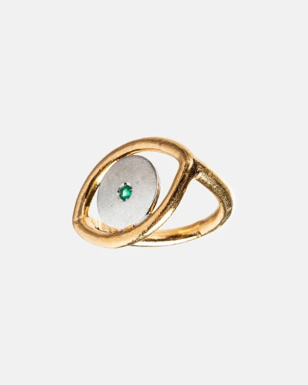 Eye Ring