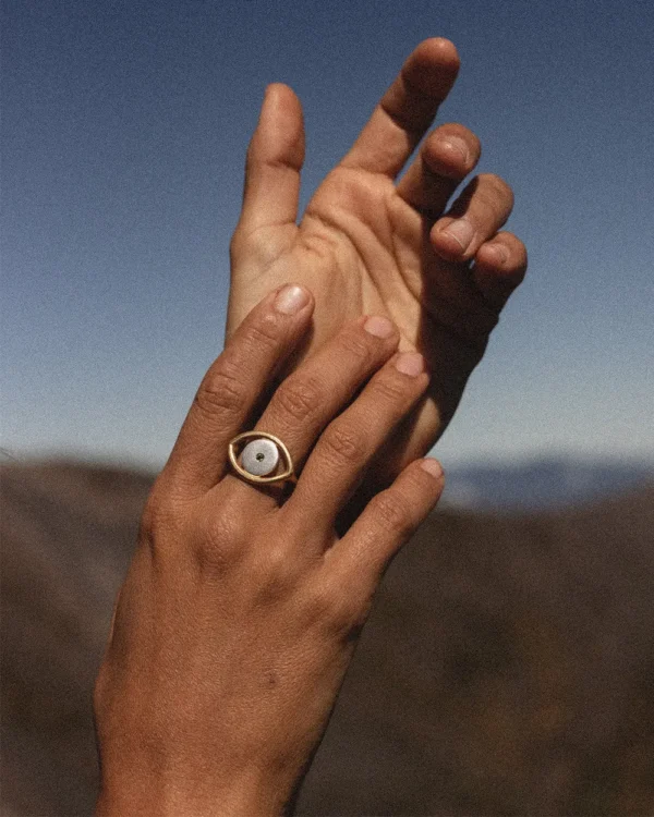 Eye Ring - Image 4