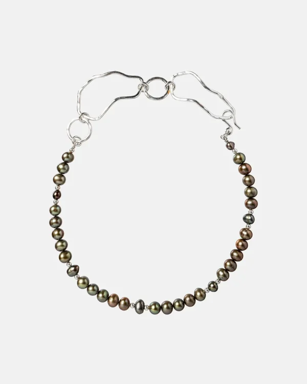 Pearl Necklaces - Image 4
