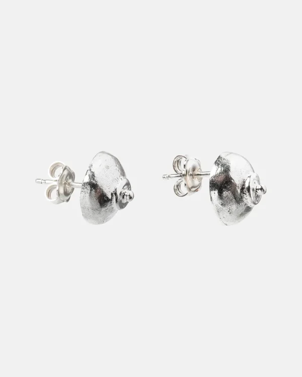Eva Mini Earrings - Image 2