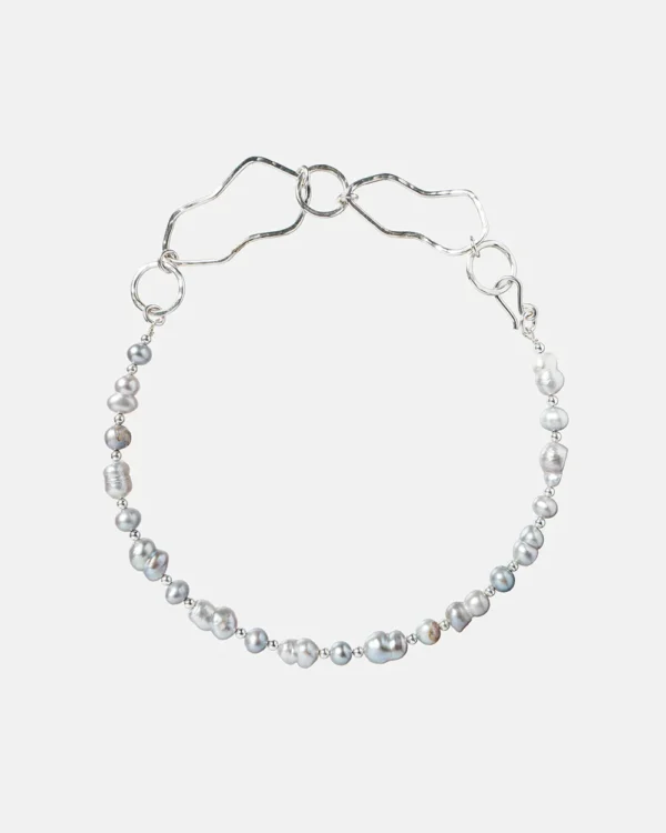 Pearl Necklaces
