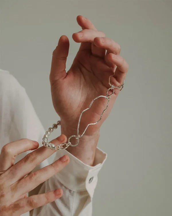 Pearl Necklaces - Image 3
