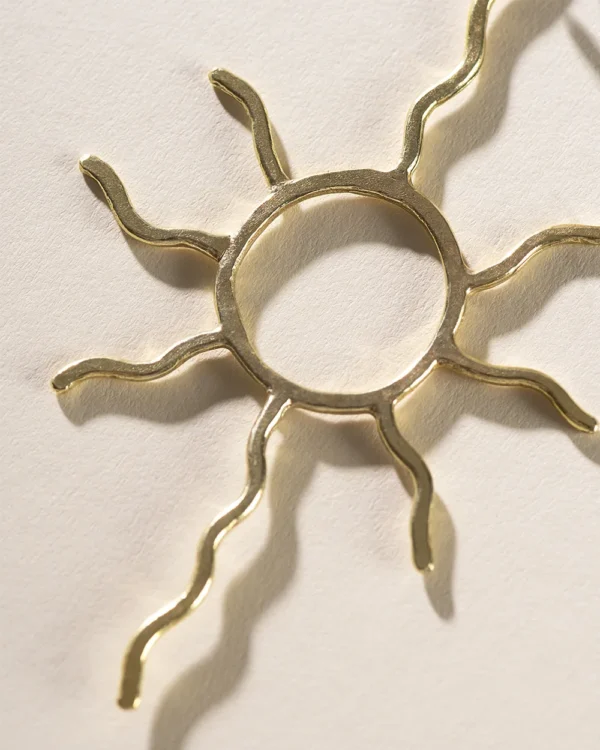 Sun Necklace - Image 7