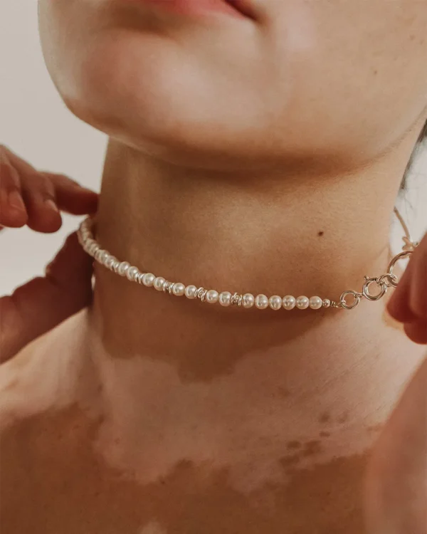 Pearl Necklaces - Image 6